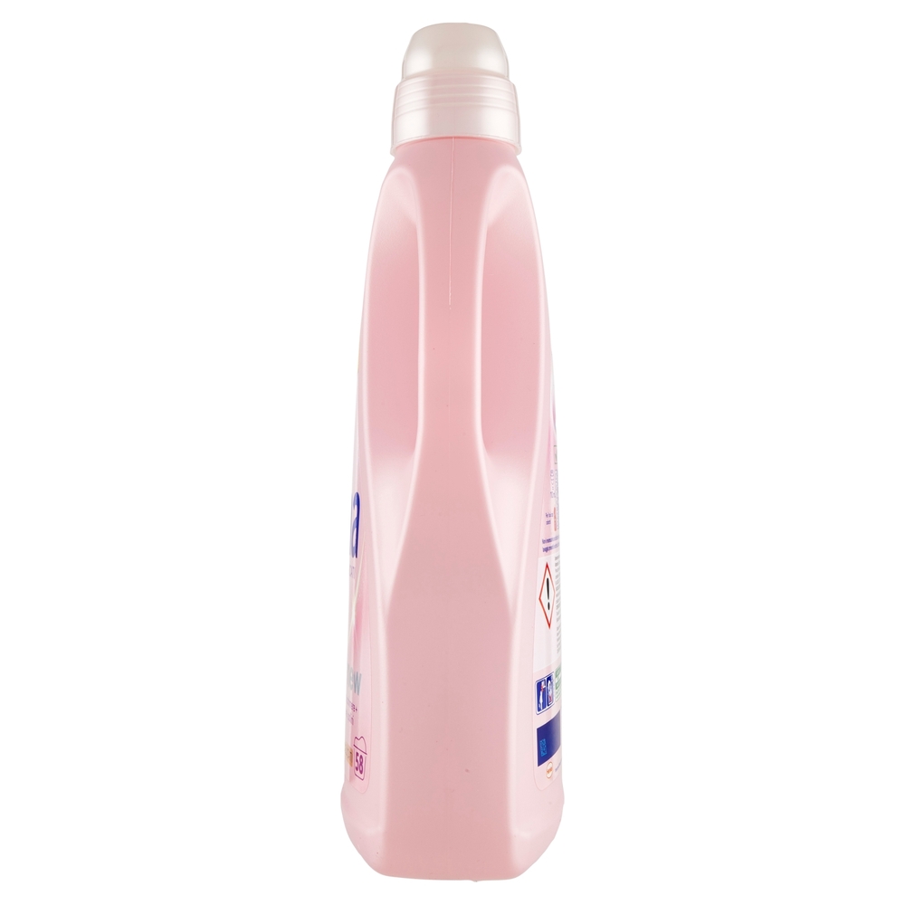 PERLANA Titolo: Perlana Detersivo Delicati 58 Lavaggi 2.900 mL Eliminare la sezione ''tipo di confez